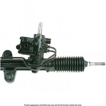 2001 Acura TL Rack and Pinion Assembly