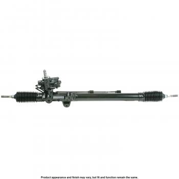 2001 Acura TL Rack and Pinion Assembly A1 Cardone 262713 image 3 of 4