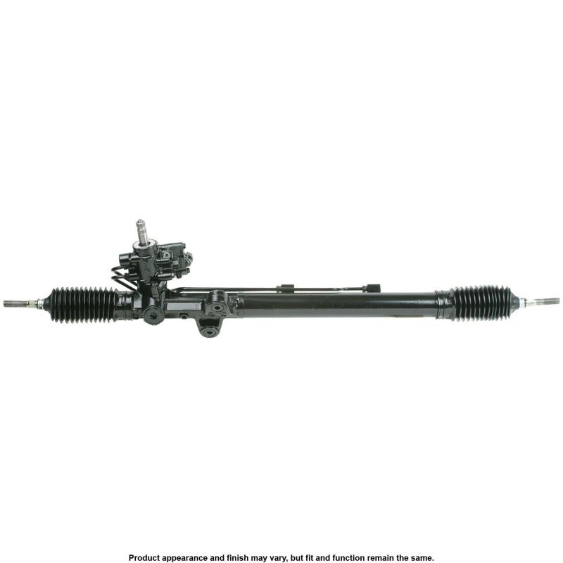 A1 Cardone 262713 - Rack and Pinion Assembly A1 Cardone 262713 Rack and Pinion Assembly product image 3 of 4