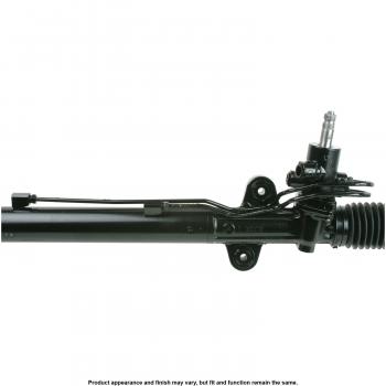 2001 Acura MDX Rack and Pinion Assembly