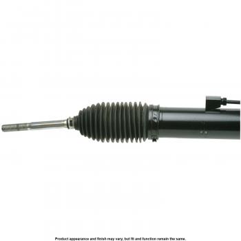 2001 Acura MDX Rack and Pinion Assembly A1 Cardone 262714 image 3 of 4