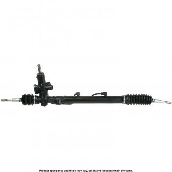 2009 Honda Civic Rack and Pinion Assembly