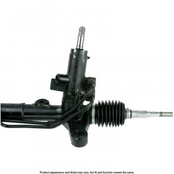 2009 Honda Civic Rack and Pinion Assembly A1 Cardone 262718 image 3 of 4