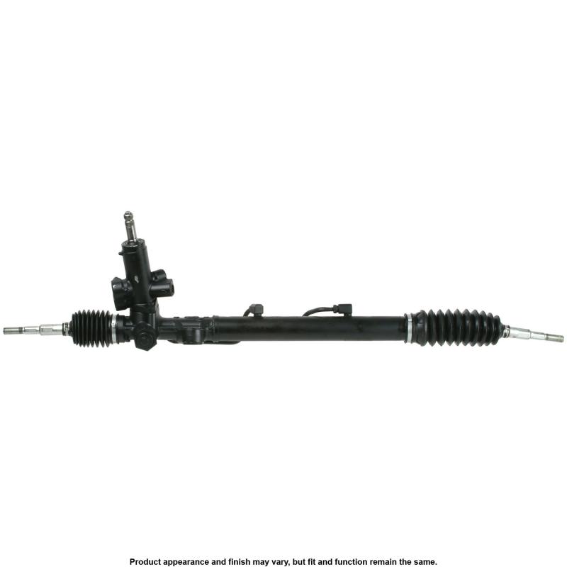 2007 Honda Civic Rack and Pinion Assembly