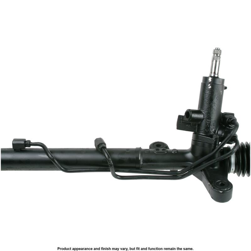 2007 Honda Civic Rack and Pinion Assembly A1 Cardone 262718 image 2 of 4