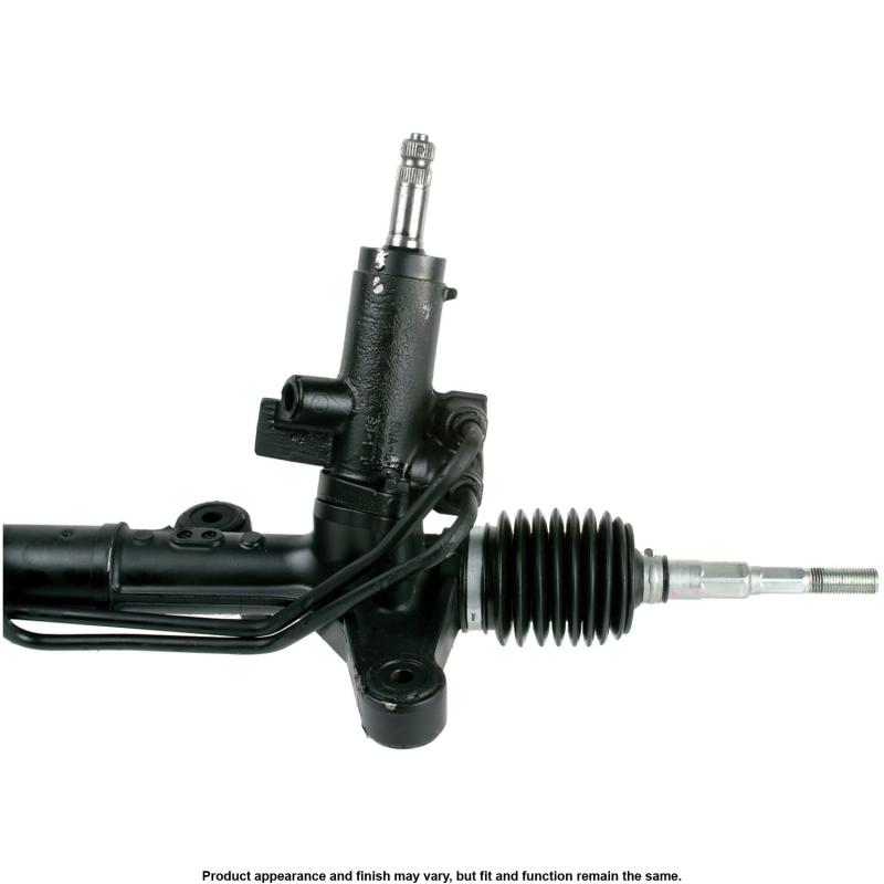 2007 Honda Civic Rack and Pinion Assembly A1 Cardone 262718 image 3 of 4