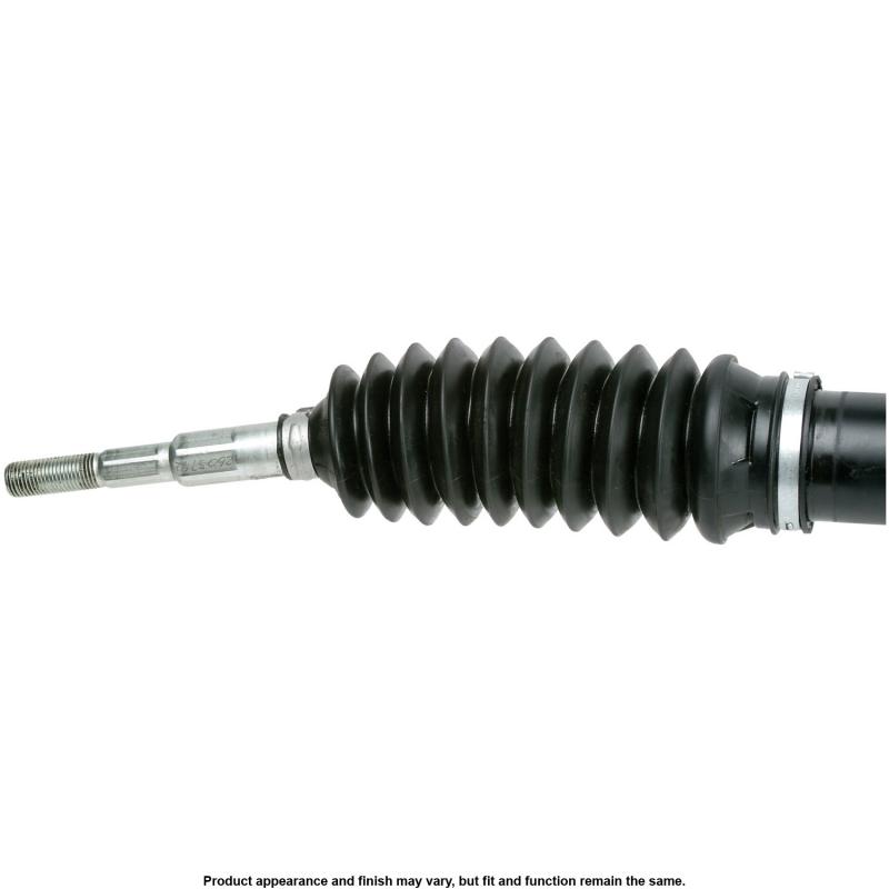 2007 Honda Civic Rack and Pinion Assembly A1 Cardone 262718 image 4 of 4