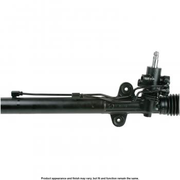 2007 Honda Pilot Rack and Pinion Assembly A1 Cardone 262719 image 2 of 4