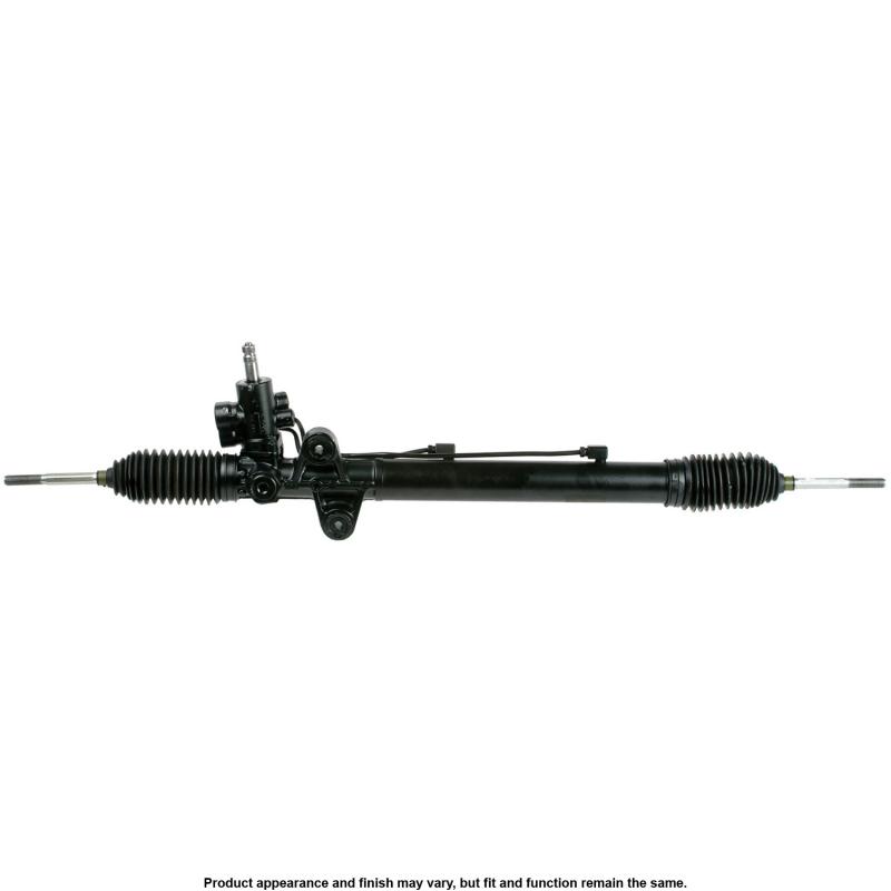 2003 Honda Pilot Rack and Pinion Assembly