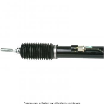 2007 Honda Accord Rack and Pinion Assembly A1 Cardone 262725 image 4 of 4