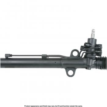2014 Honda Ridgeline Rack and Pinion Assembly A1 Cardone 262726 image 2 of 4