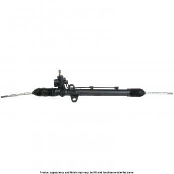 2014 Honda Ridgeline Rack and Pinion Assembly A1 Cardone 262726 image 3 of 4