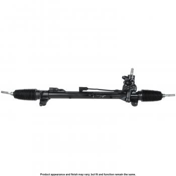 2005 Acura RL Rack and Pinion Assembly