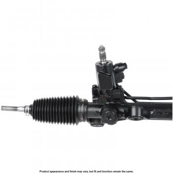2005 Acura RL Rack and Pinion Assembly A1 Cardone 262727 image 3 of 4