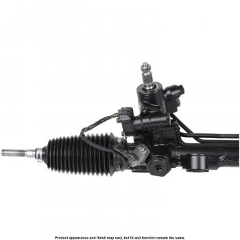 2005 Acura RL Rack and Pinion Assembly A1 Cardone 262727E image 4 of 4