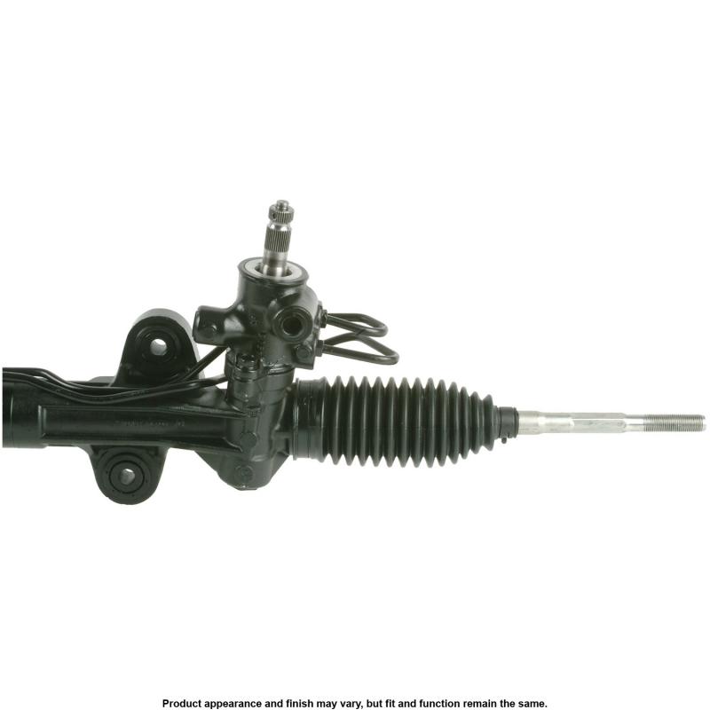 2009 Acura MDX Rack and Pinion Assembly A1 Cardone 262732 image 3 of 4