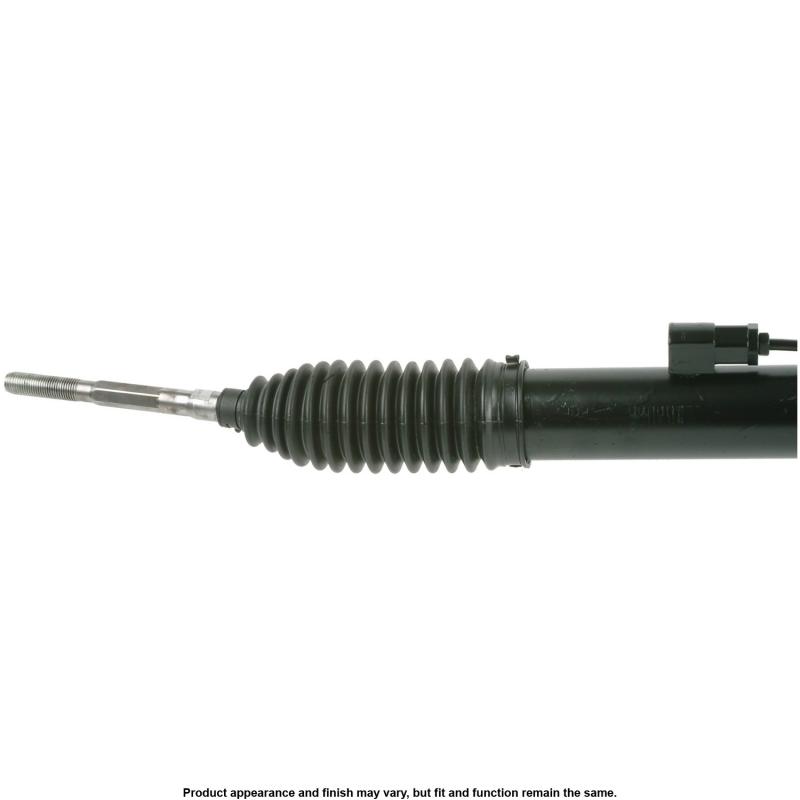 2009 Acura MDX Rack and Pinion Assembly A1 Cardone 262732 image 4 of 4