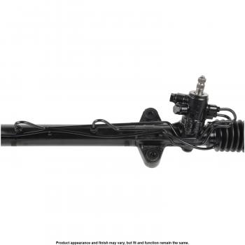 1999 Honda Prelude Rack and Pinion Assembly A1 Cardone 262734 image 2 of 4