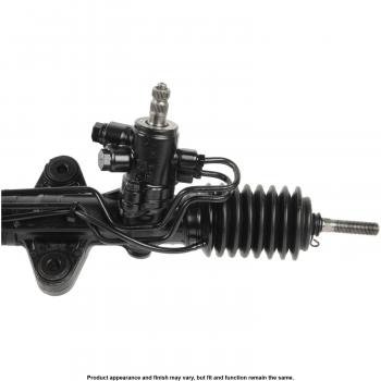 1999 Honda Prelude Rack and Pinion Assembly A1 Cardone 262734 image 3 of 4