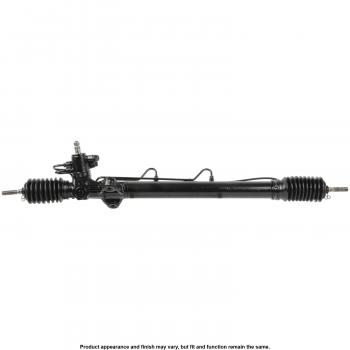 1999 Honda Prelude Rack and Pinion Assembly A1 Cardone 262734 image 4 of 4