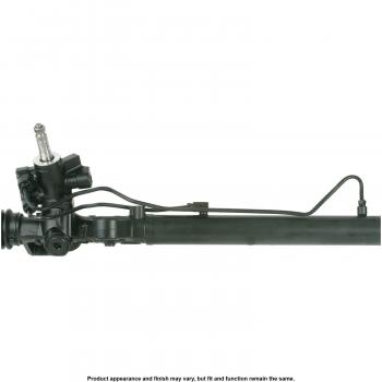 2012 Honda Accord Rack and Pinion Assembly A1 Cardone 262746 image 3 of 4