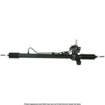 2012 Honda Accord Rack and Pinion Assembly A1 Cardone 262746 image 4 of 4