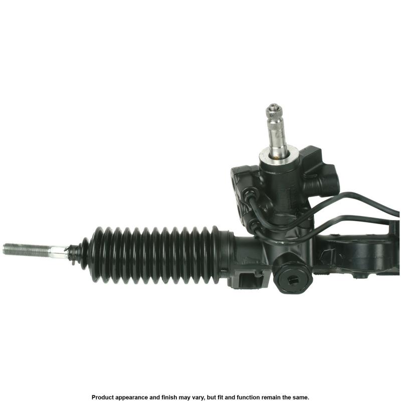 2009 Honda Accord Rack and Pinion Assembly