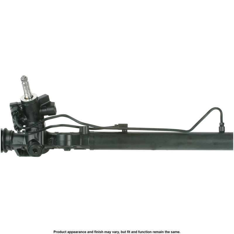 2009 Honda Accord Rack and Pinion Assembly A1 Cardone 262746 image 3 of 4
