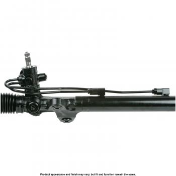 2009 Honda Odyssey Rack and Pinion Assembly A1 Cardone 262747 image 2 of 4