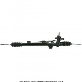 2009 Honda Odyssey Rack and Pinion Assembly A1 Cardone 262747 image 3 of 4