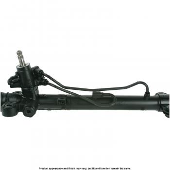 2011 Honda CR-V Rack and Pinion Assembly