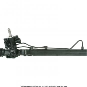 2012 Honda Crosstour Rack and Pinion Assembly