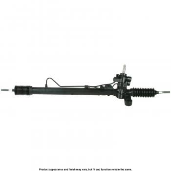 2011 Honda Accord Crosstour Rack and Pinion Assembly A1 Cardone 262761 image 3 of 4