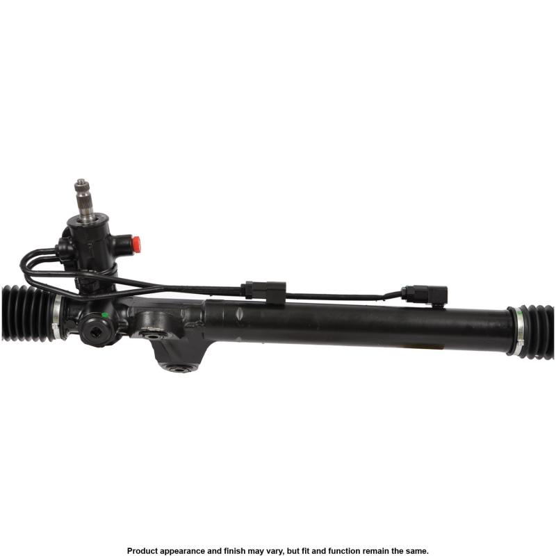 2013 Honda Odyssey Rack and Pinion Assembly