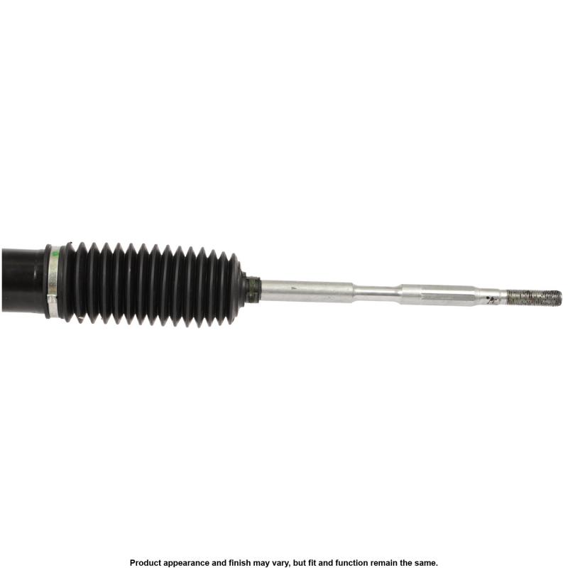 2013 Honda Odyssey Rack and Pinion Assembly A1 Cardone 262762 image 4 of 4