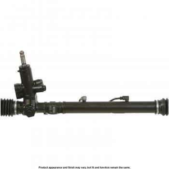 2011 Honda Civic Rack and Pinion Assembly A1 Cardone 262763 image 2 of 4