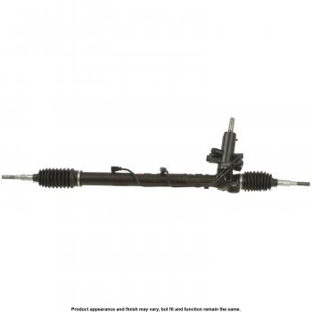 2011 Honda Civic Rack and Pinion Assembly A1 Cardone 262763 image 3 of 4