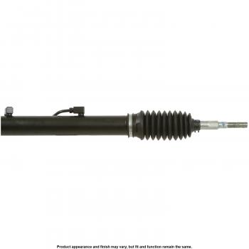 2011 Honda Civic Rack and Pinion Assembly A1 Cardone 262763 image 4 of 4