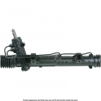 2006 BMW M3 Rack and Pinion Assembly A1 Cardone 262800 image 3 of 4