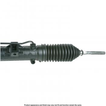 2006 BMW M3 Rack and Pinion Assembly A1 Cardone 262800 image 4 of 4