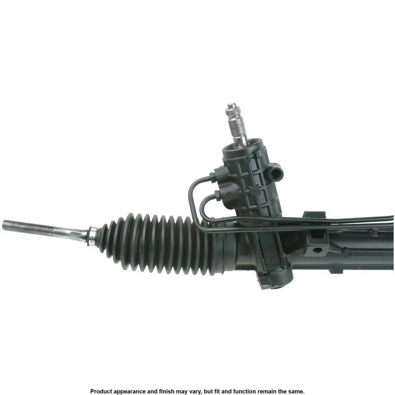 2002 BMW M3 Rack and Pinion Assembly
