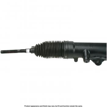 2006 BMW X5 Rack and Pinion Assembly A1 Cardone 262802 image 1 of 4