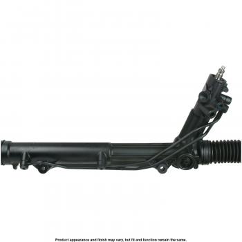 2006 BMW X5 Rack and Pinion Assembly A1 Cardone 262802 image 2 of 4