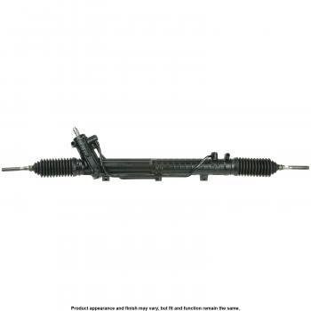 2005 BMW 330xi Rack and Pinion Assembly A1 Cardone 262803 image 2 of 4