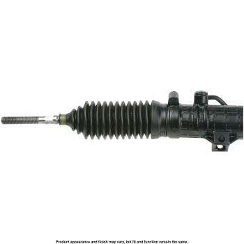 2005 BMW 330xi Rack and Pinion Assembly A1 Cardone 262803 image 3 of 4