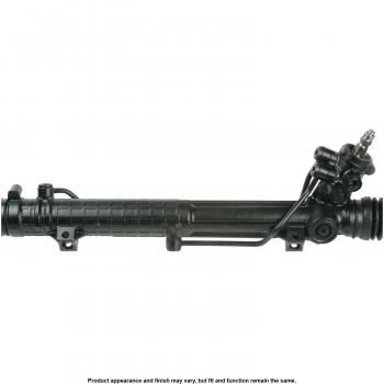 2005 BMW 330xi Rack and Pinion Assembly A1 Cardone 262803 image 4 of 4