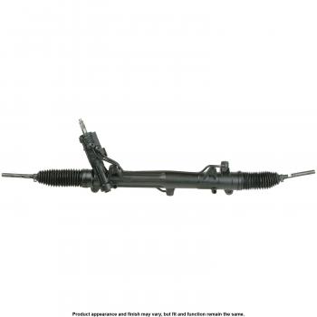 2005 BMW 745Li Rack and Pinion Assembly A1 Cardone 262804 image 2 of 4