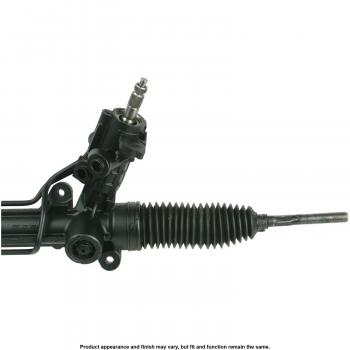 2005 BMW 745Li Rack and Pinion Assembly A1 Cardone 262804 image 3 of 4
