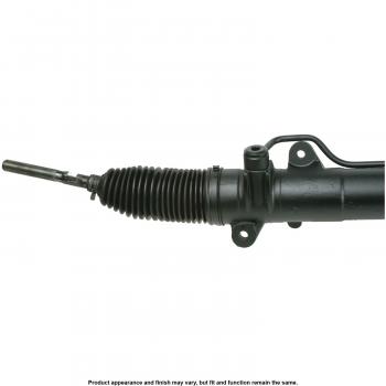 2005 BMW 745Li Rack and Pinion Assembly A1 Cardone 262804 image 4 of 4