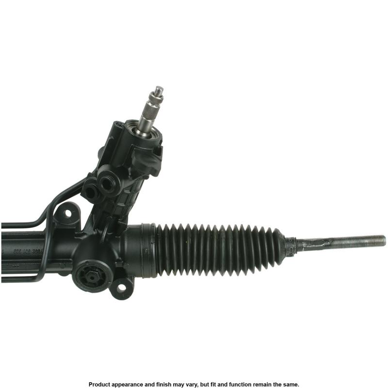 2002 BMW 745Li Rack and Pinion Assembly A1 Cardone 262804 image 3 of 4